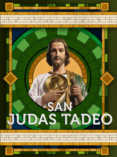 San Judas Tadeo
