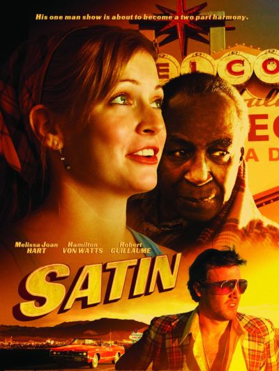 Satin