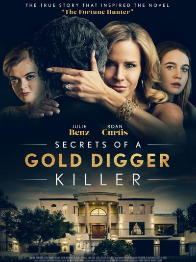 Secrets of a gold digger killer