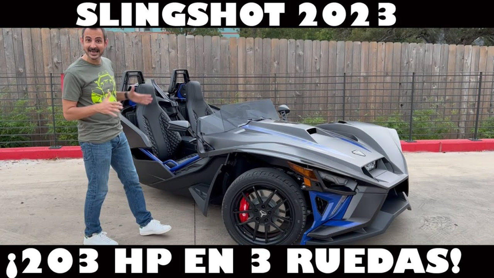 SLINGSHOT 2023
