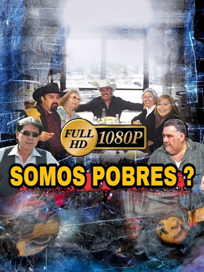 Somos pobres?