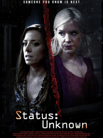 Status unknown 