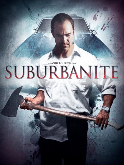 Suburbanite 