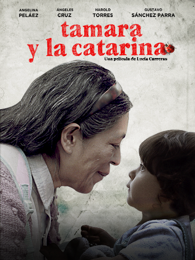 Tamara y la catarina