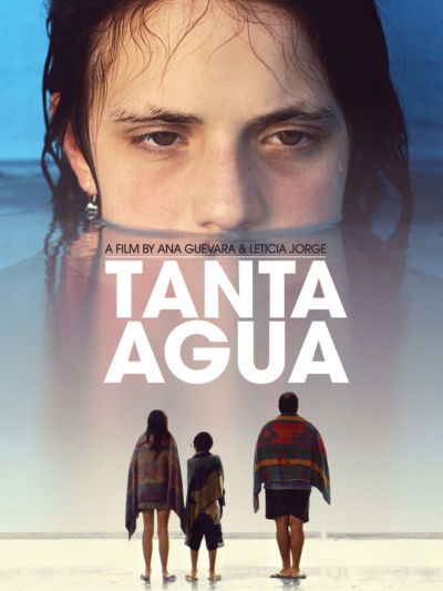 Tanta Agua