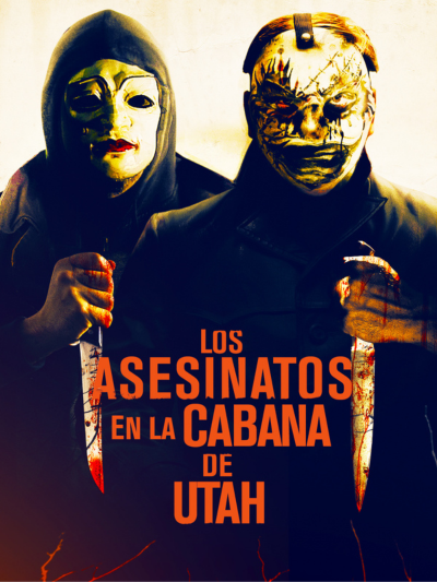 Los asesinatos en la cabaña de Utah