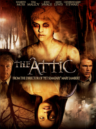The Attic