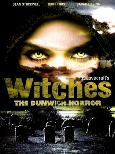The Dunwich horror 