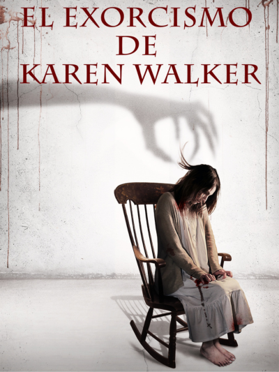El exorcismo de Karen Walker