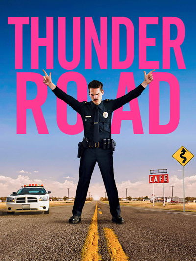 Thunder Road
