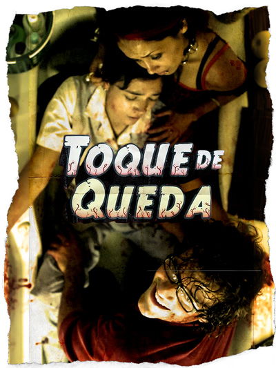 Toque de queda
