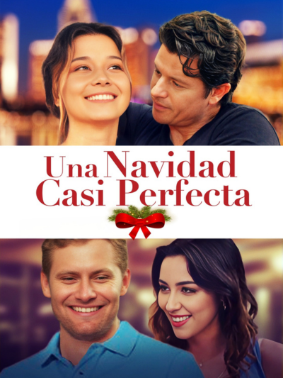 Una Navidad casi perfecta
