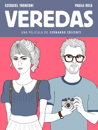 Veredas