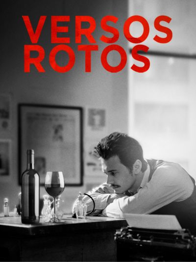 Versos rotos