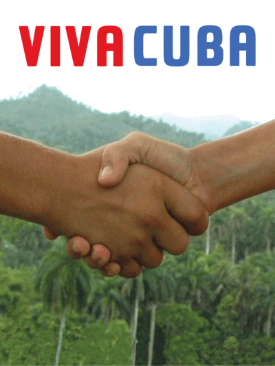 Viva Cuba