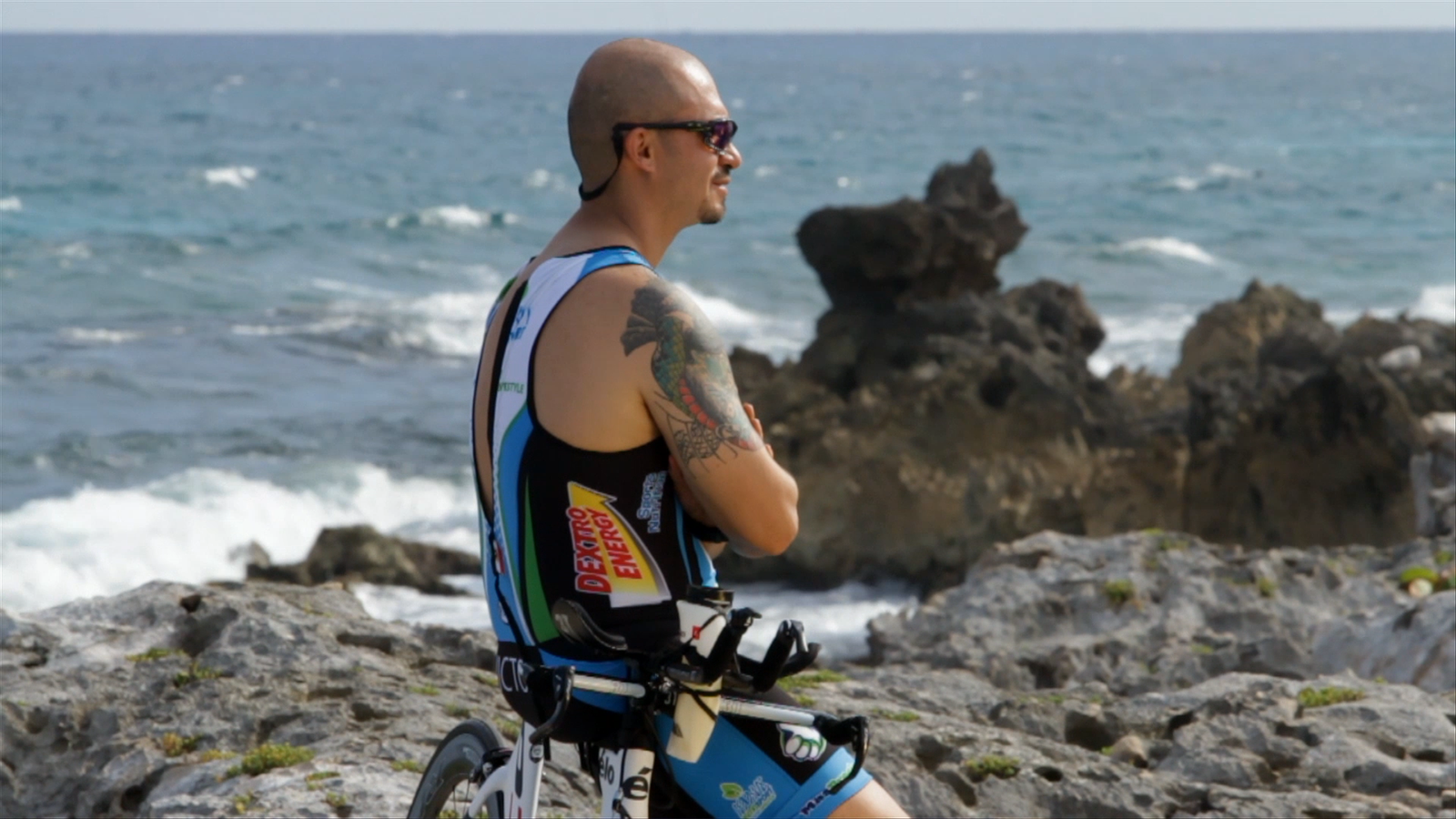 Victor Morales - Cozumel, Quintana Roo