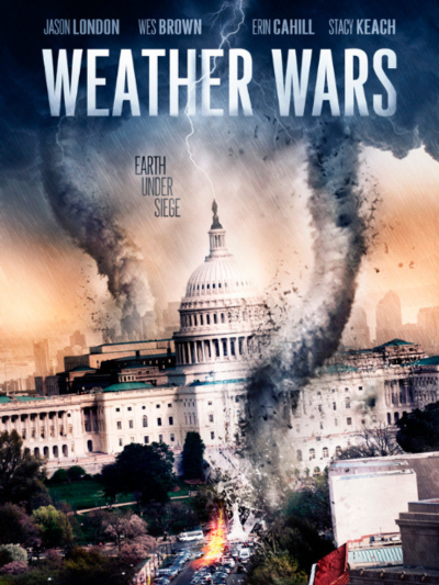 Weather Wars 