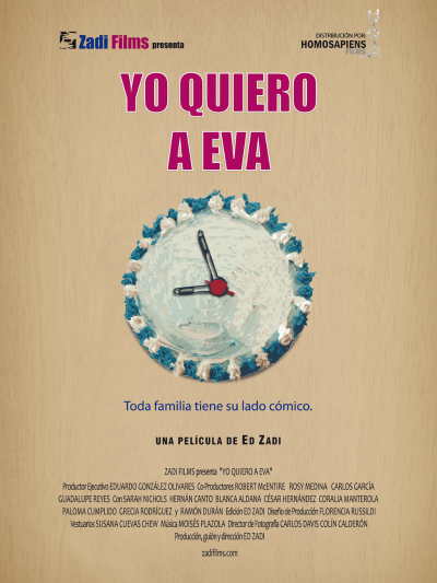 Yo quiero a Eva