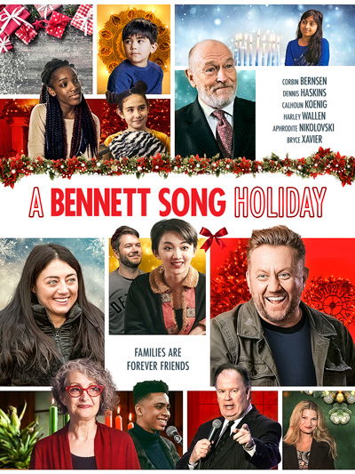 A Bennett Song Holiday