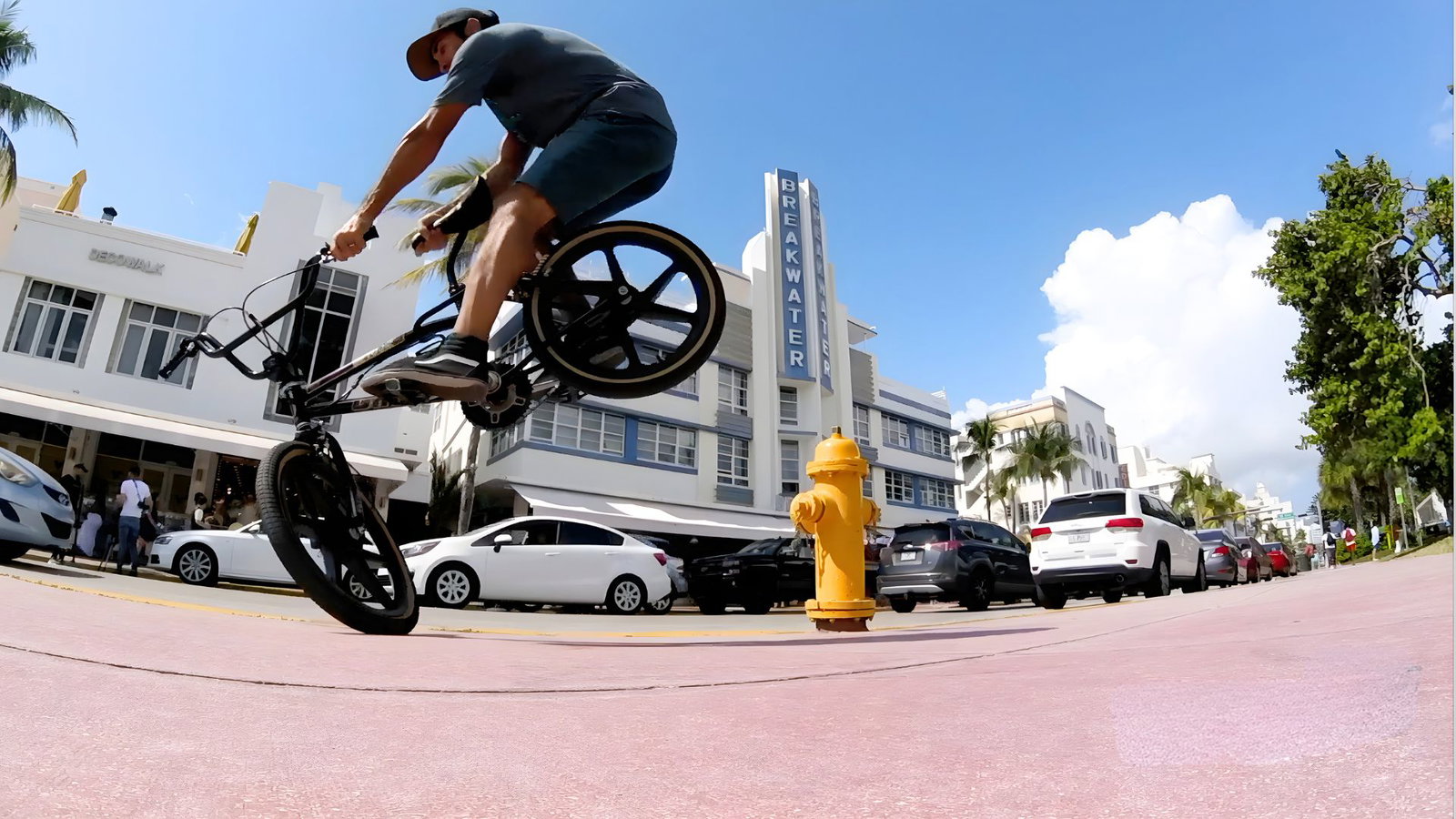 Pool Skate & Bmx Old school