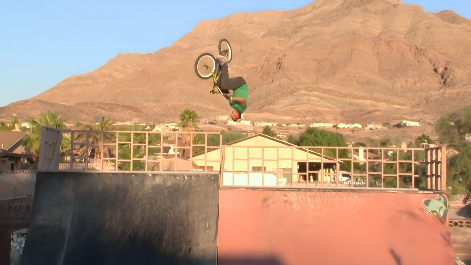 Bmx Las Vegas & Surf Panama