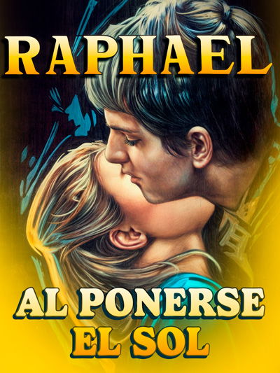 Al ponerse el sol