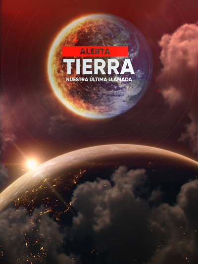 Alerta tierra