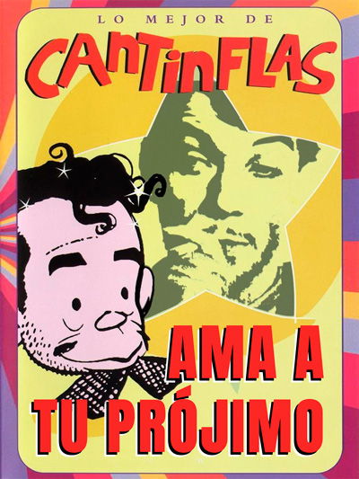 Ama a tu prójimo