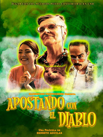 Apostando por el diablo