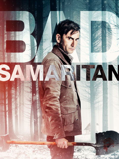 Bad Samaritan