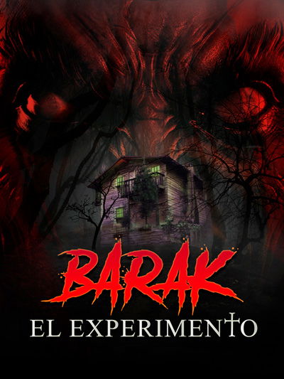 Barak