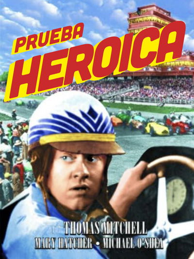 Prueba Heroica