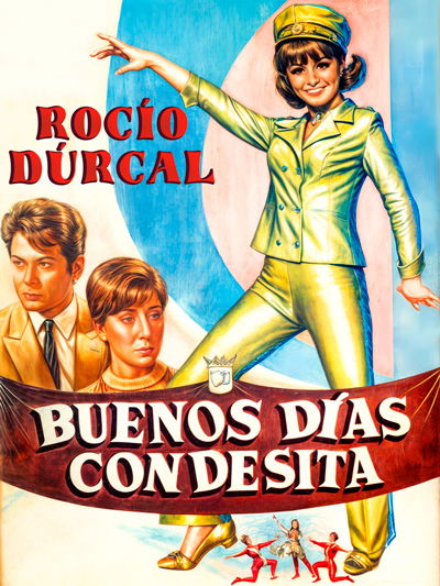 Buenos días condesita
