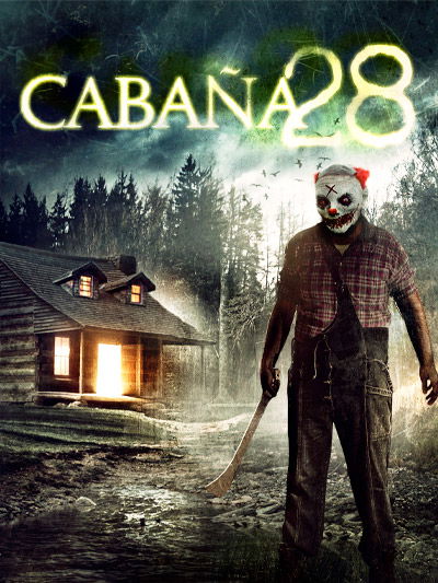 Cabaña 28