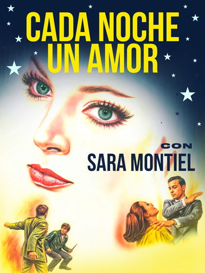 Cada noche un amor