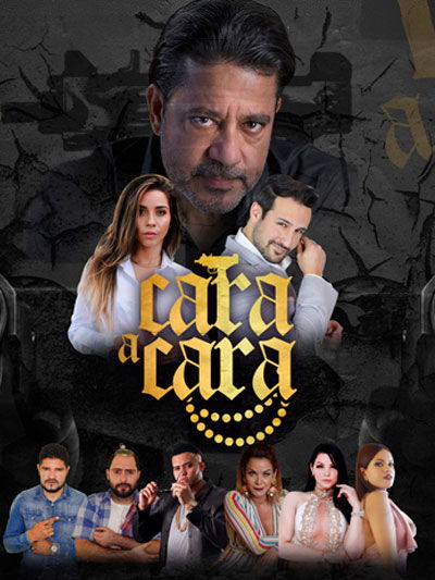 Cara a cara