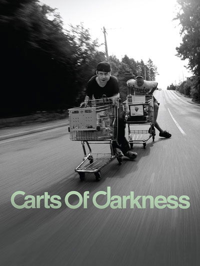 Carts of Darkness