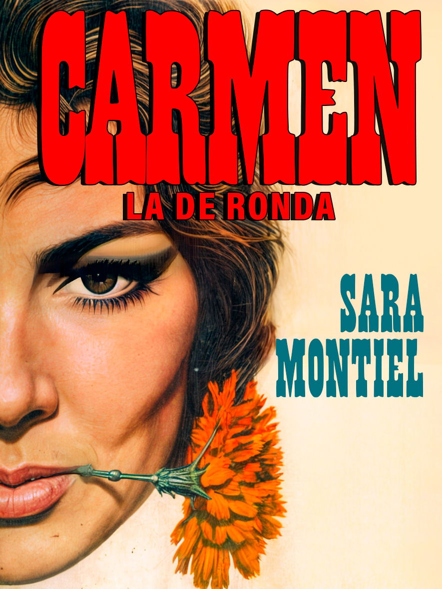 Carmen, la de Ronda