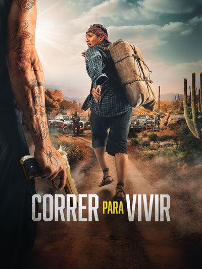 Correr para vivir