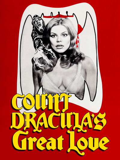 Count Dracula's Great Love
