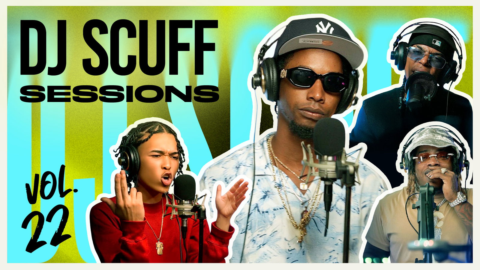 Episode 22