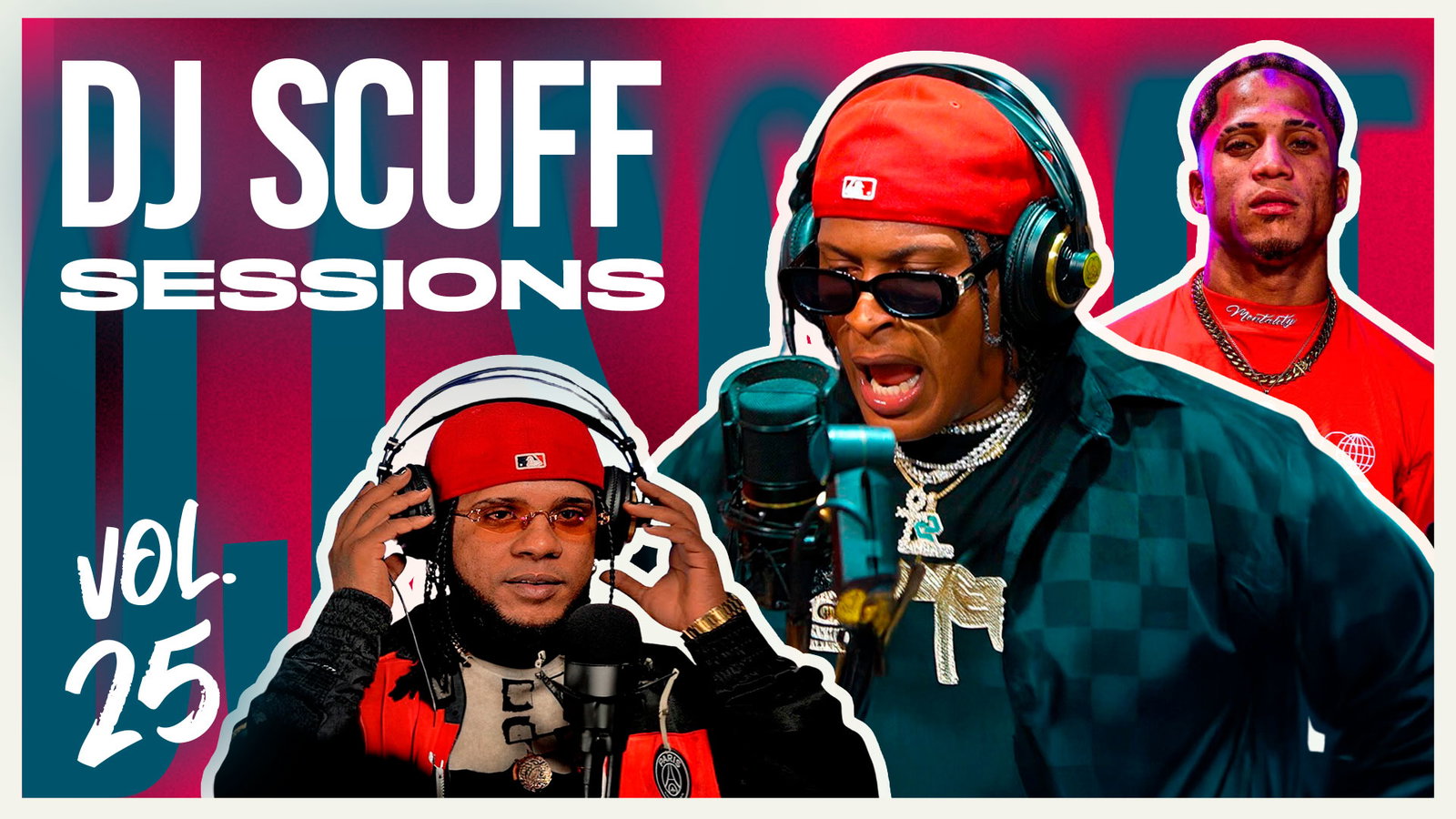 Episode 25