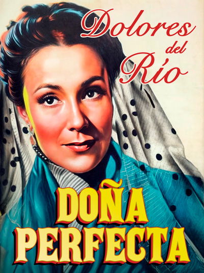 Doña Perfecta