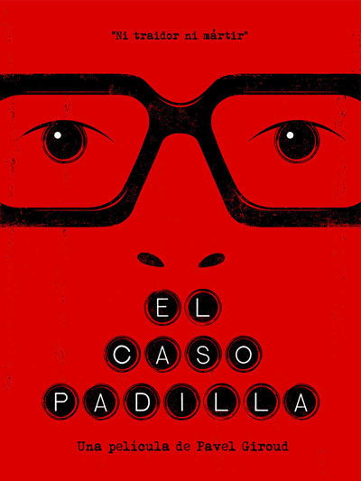 El caso Padilla