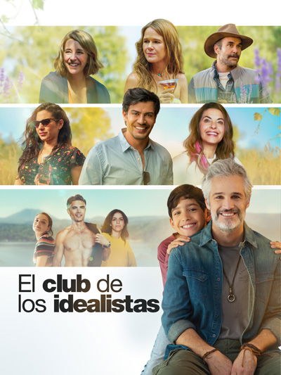 El Club de los Idealistas