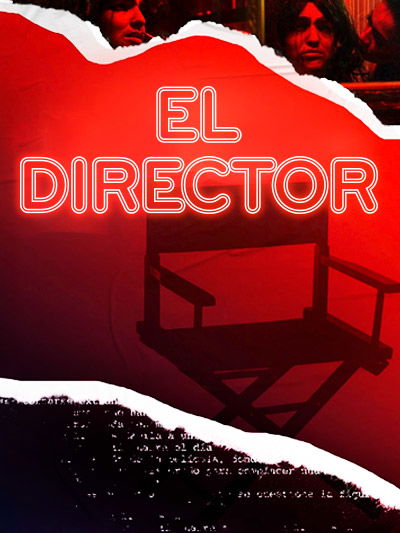 El Director: Las siete madres de Edipo