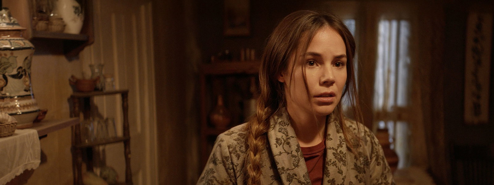 El exorcismo de Carmen Farias