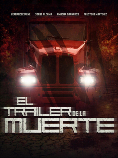 El trailer de la muerte