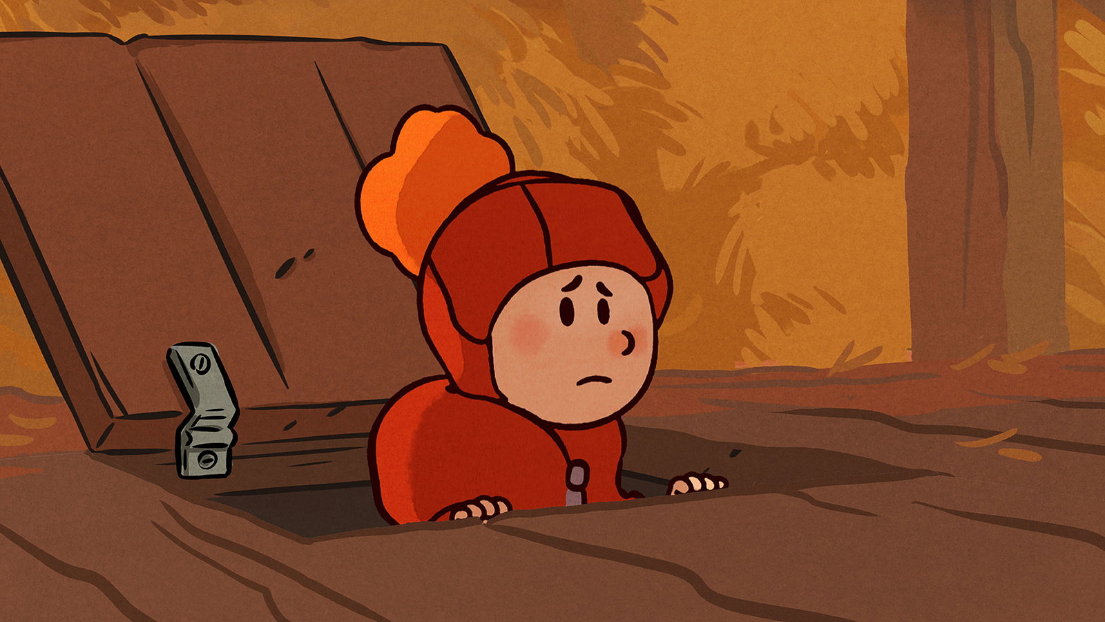 Fear