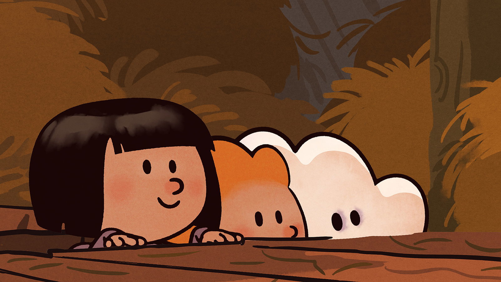 Excitement